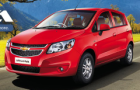 Chevrolet Sail UVA launches in India at Rs 4.44 lakh